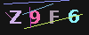 Gambar captcha