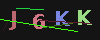 Gambar captcha